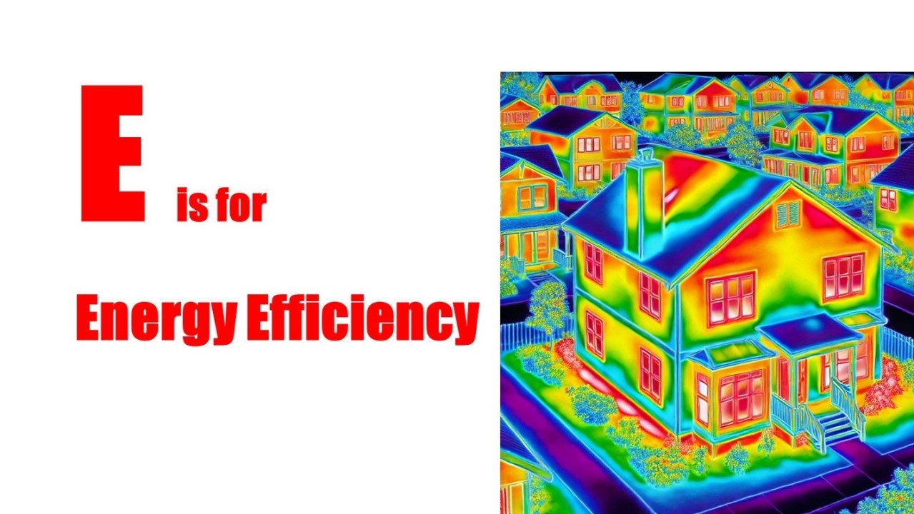 image depicting energy efficiency